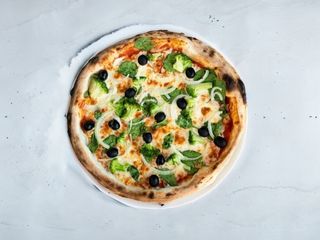 Vegetariana