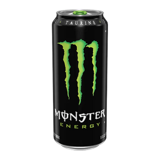 Monster Energy Original lata 500ml.