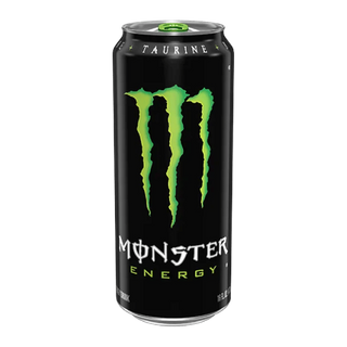 Monster Energy