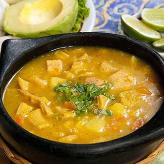 Sopa De Mondongo