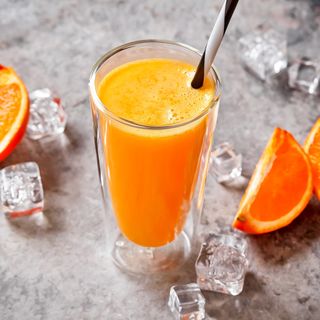 Fresh Orange Juice
