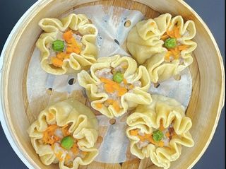 14. Xiao mai 5 pezzi