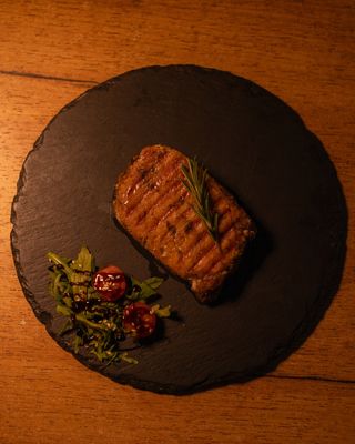 Стейк New York (200г)