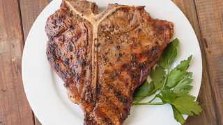 Стейк "Тибон"