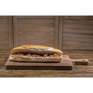 Sendvič Tunjevina Veći