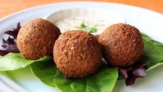 Falafel (8 Uds.)