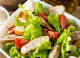 Salată Caesar