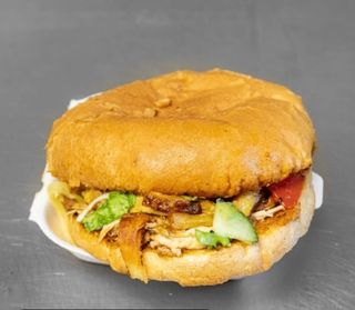 Дюнер в питка (430г)