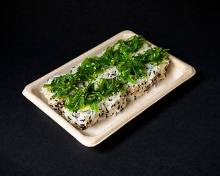 Veggie Uramaki  