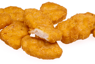 Nuggets (12 Uds.)