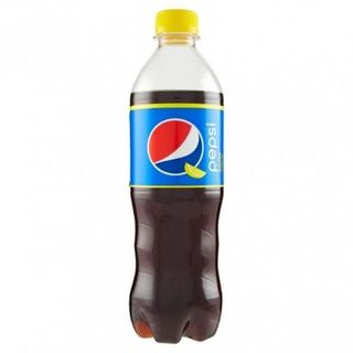 Pepsi Twist 50cl