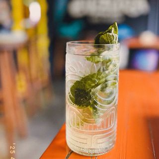 Мохіто б/а 200 мл