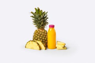 Фреш Ананас