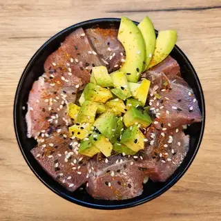 Chirashi Thon