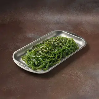 Wakame 海藻沙拉