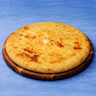 იმერული ხაჭაპური დიდი