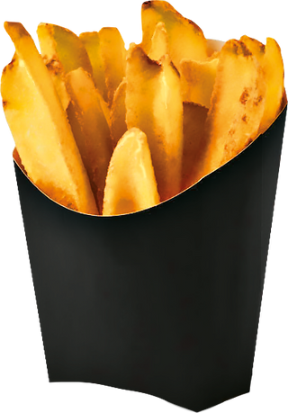 Картопля діп маленька (100г)