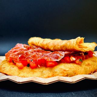 Melosa La Ibérica (20 Cm. Aprox.)