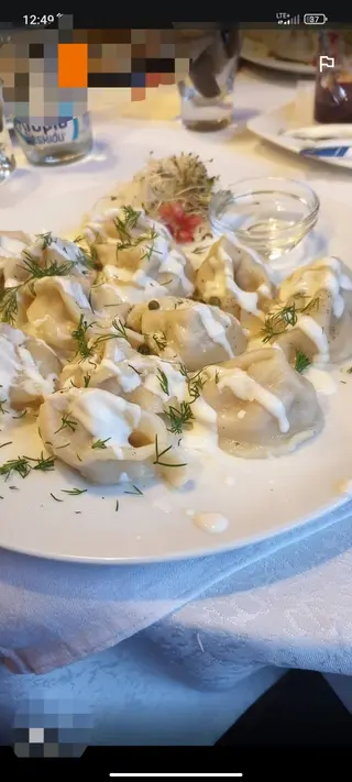 Pelmieni