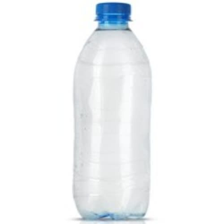 Agua (500 ml.)