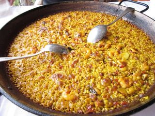 Arroz A Banda