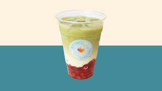 Crea il tuo bubble tea