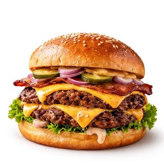 Burger Zwyklak