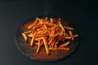Fried Potatoes with Mexican Spices 200g