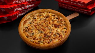 33 სმ სოკოს მოყვარულები