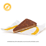 ნუშის ნამცხვარი