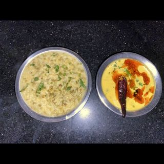 Khichdi Khadi