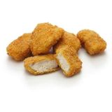 Ración De Nuggets De Pollo (6 Uds.)