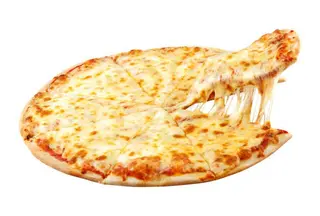 Margarita Pizza