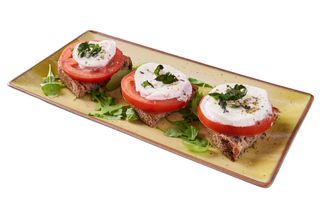 BRUSCHETTE CAPRESE