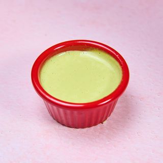 Limeta tahini sos V, GF