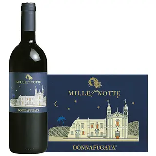 Mille e una notte 