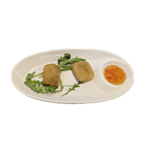 baccalà pastellato