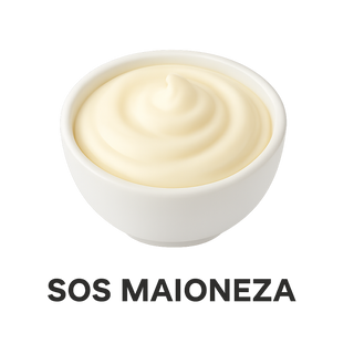 SOS MAIONEZA