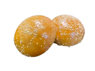 Pack Pan de Hamburguesas 70 Gr. (2 Uds)