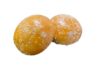Pack Pan de Hamburguesas 70 Gr. (2 Uds)