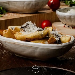 Truffled French Fries 