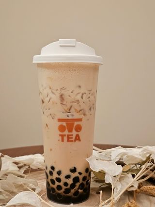 Bubble tea clasic 
