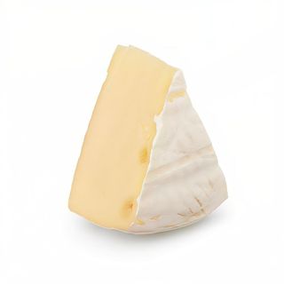 Camembert Cheese Triangle