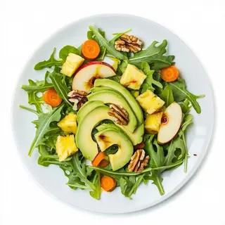 Insalatona tropical