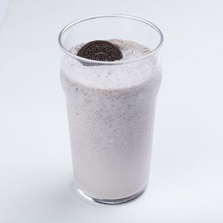 ორეოს მილქშეიქი