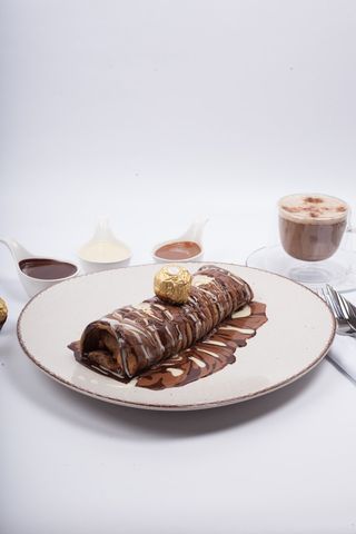 Speciale Ferrero Rocher