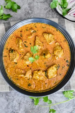 Borrego Korma