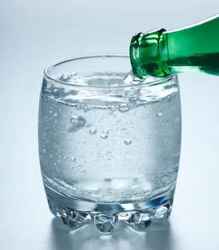 Soda Water