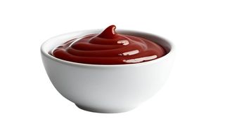 კეტჩუპი