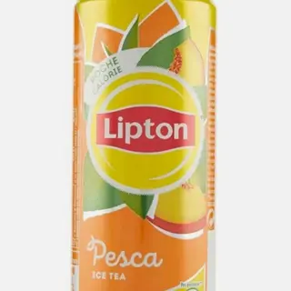 Lipton iceTea 